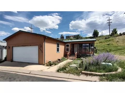 2575 Wheaton Dr, Colorado Springs, CO 80904