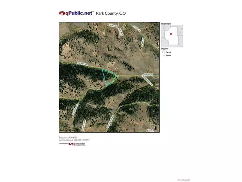 58 Osprey Rd, Como, CO 80432 photo 11