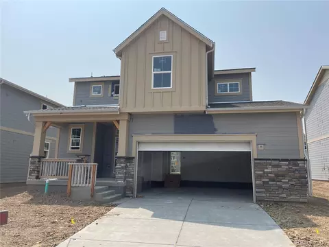 4672 Kipp Pl, Brighton, CO 80601 photo 1