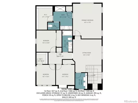 27626 E 6th Dr, Aurora, CO 80018 photo 48