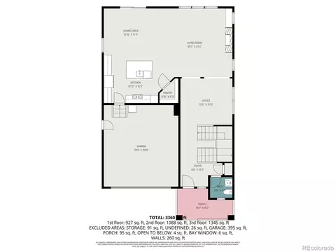 27626 E 6th Dr, Aurora, CO 80018 photo 47