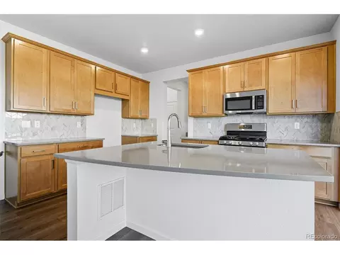 16937 W 92nd Dr, Arvada, CO 80007 photo 4