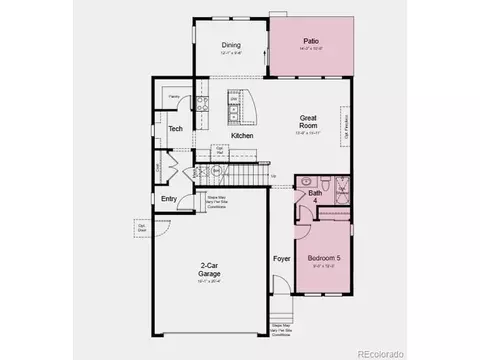 16937 W 92nd Dr, Arvada, CO 80007 photo 32