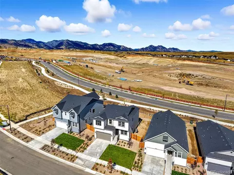 16937 W 92nd Dr, Arvada, CO 80007 photo 3