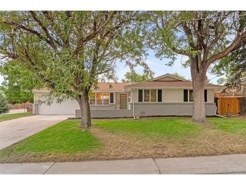 2695 S Tennyson Way, Denver, CO 80219