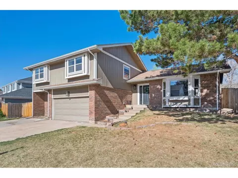 5429 S Waco St, Centennial, CO 80015