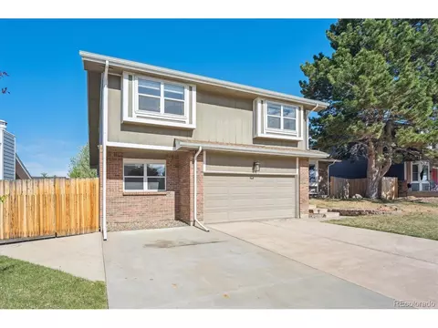 5429 S Waco St, Centennial, CO 80015 photo 5