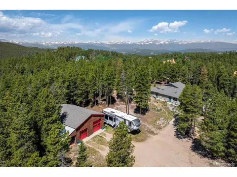 84 Aspen Ln, Golden, CO 80403