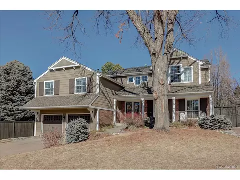 7239 E Geddes Pl, Centennial, CO 80112