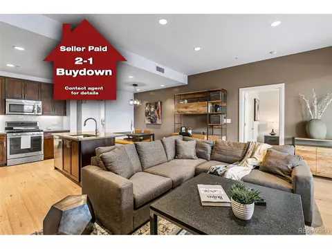 3301 Arapahoe Ave #125, Boulder, CO 80303