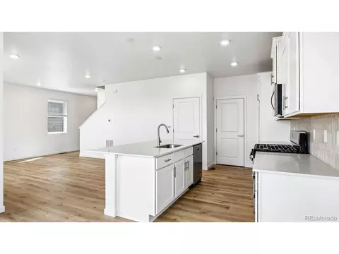 Kitchen - 1205 Trilling Dr, Windsor, CO 80550 photo 2 of 2