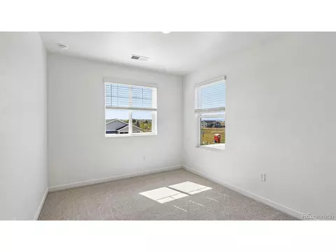 Bedroom - 1205 Trilling Dr, Windsor, CO 80550 photo 3 of 4