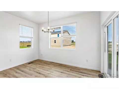 Dining - 1205 Trilling Dr, Windsor, CO 80550 photo 1 of 1
