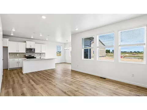 Living - 1205 Trilling Dr, Windsor, CO 80550 photo 1 of 2