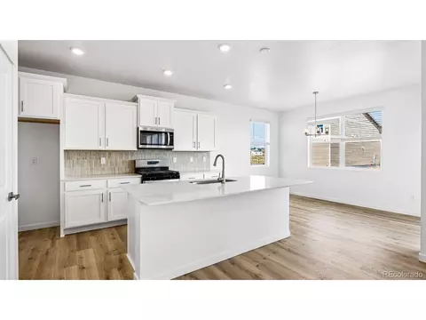 Kitchen - 1205 Trilling Dr, Windsor, CO 80550 photo 1 of 2
