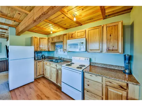 Undisclosed, Tabernash, CO 80478 photo 22