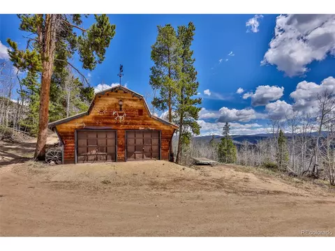 Undisclosed, Tabernash, CO 80478 photo 29