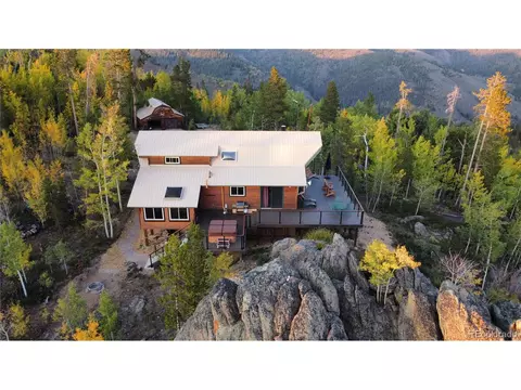 Undisclosed, Tabernash, CO 80478 photo 30