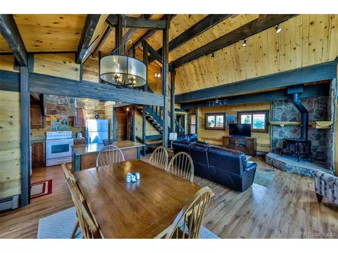 Undisclosed, Tabernash, CO 80478 photo 12