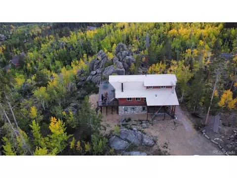 Undisclosed, Tabernash, CO 80478 photo 2