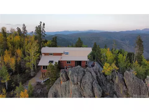 Undisclosed, Tabernash, CO 80478 photo 33