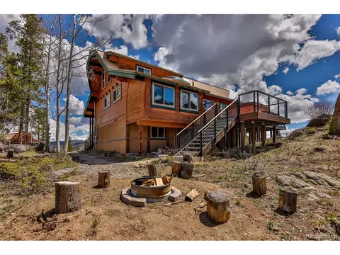 Undisclosed, Tabernash, CO 80478 photo 26