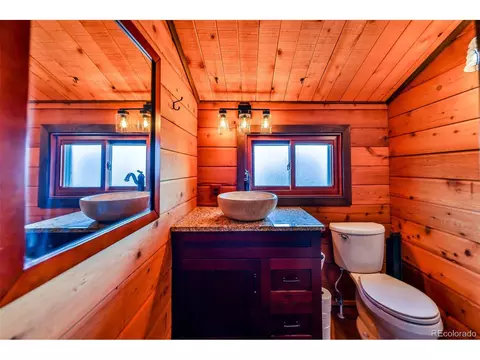 Undisclosed, Tabernash, CO 80478 photo 18