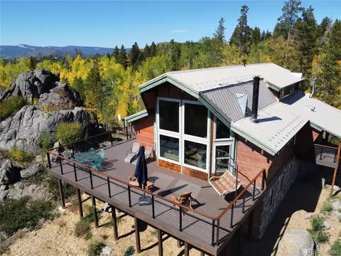 Undisclosed, Tabernash, CO 80478 photo 38