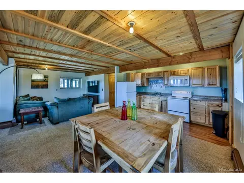 Undisclosed, Tabernash, CO 80478 photo 23