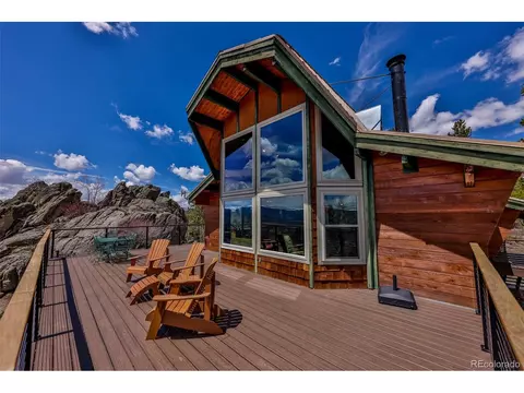 Undisclosed, Tabernash, CO 80478 photo 4