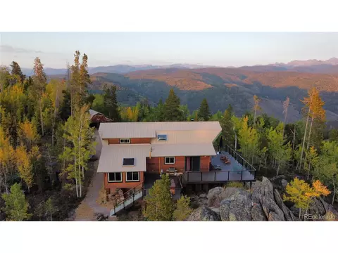 Undisclosed, Tabernash, CO 80478