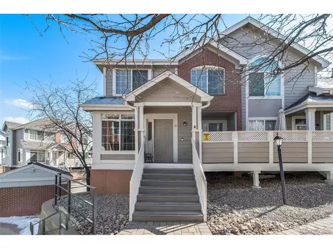 16942 E Warren Pl #A, Aurora, CO 80013