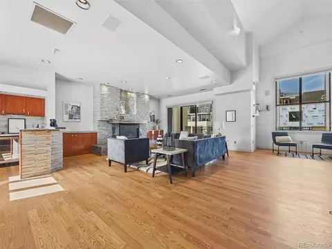 180 Cook St #509, Denver, CO 80206