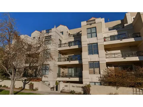 180 Cook St #509, Denver, CO 80206
