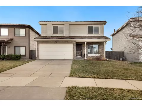 20916 E 39th Ave, Denver, CO 80249 photo 1