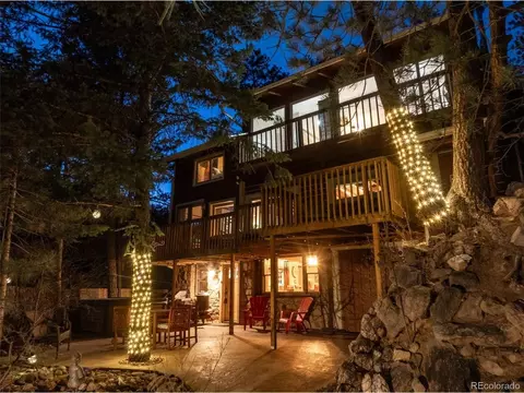 9506 S Deer Creek Canyon Rd, Littleton, CO 80127
