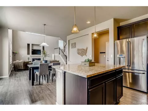 25849 E Calhoun Pl, Aurora, CO 80016 photo 6