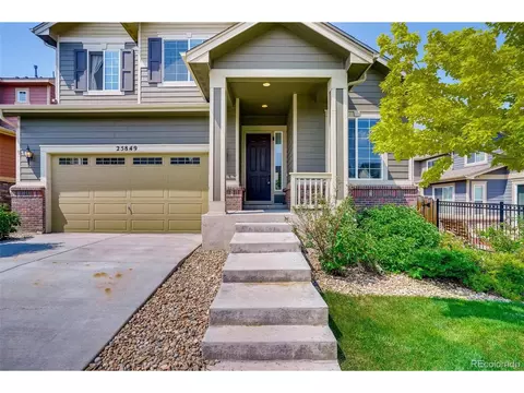 25849 E Calhoun Pl, Aurora, CO 80016 photo 2