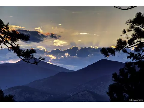 26427 Bell Park Dr, Evergreen, CO 80439
