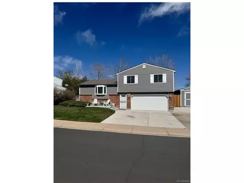 5042 S Hoyt St, Littleton, CO 80123
