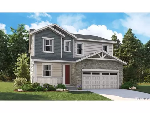 4140 Lacewood Ln, Johnstown, CO 80534