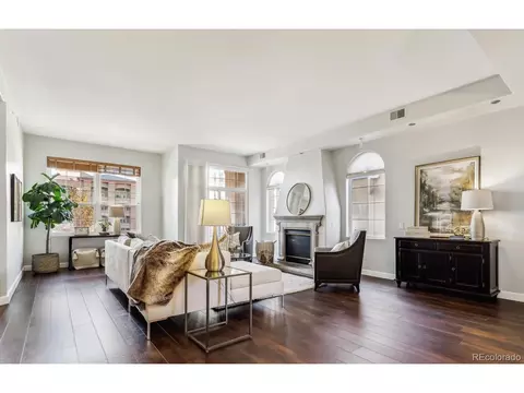 1100 Cherokee St #401, Denver, CO 80204