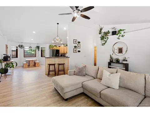 102 Merrill Ln, Buena Vista, CO 81211
