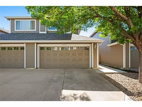 Undisclosed, Thornton, CO 80241