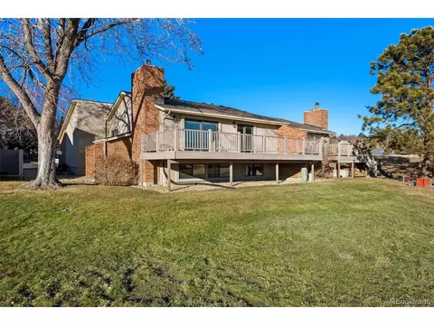 344 Blue Windsor Ln, Colorado Springs, CO 80906