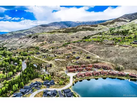 View/Area - 127 Hillside Dr, Silverthorne, CO 80498 photo 4 of 6