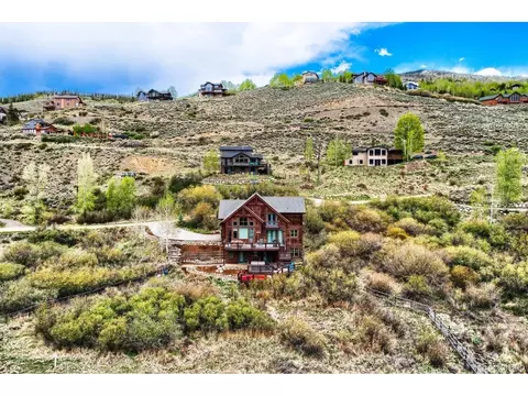 View/Area - 127 Hillside Dr, Silverthorne, CO 80498 photo 6 of 6
