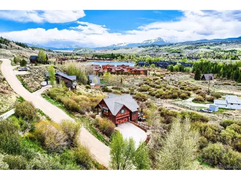 View/Area - 127 Hillside Dr, Silverthorne, CO 80498 photo 5 of 6