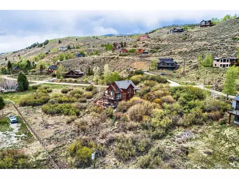 View/Area - 127 Hillside Dr, Silverthorne, CO 80498 photo 2 of 6