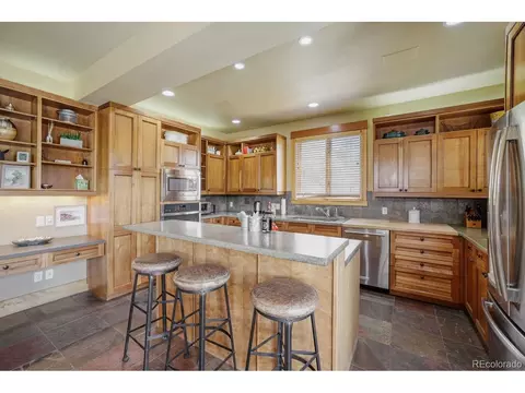 Kitchen - 127 Hillside Dr, Silverthorne, CO 80498 photo 1 of 3